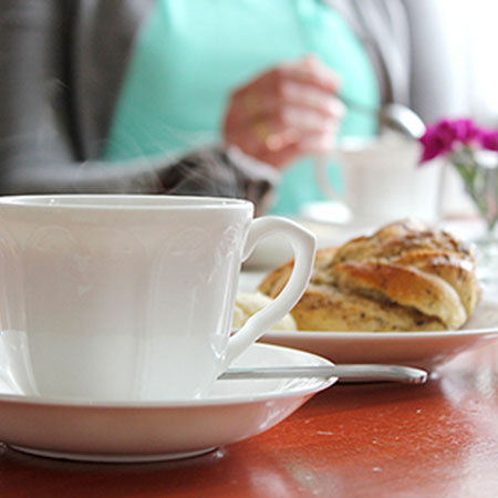 Jamtli Kafé